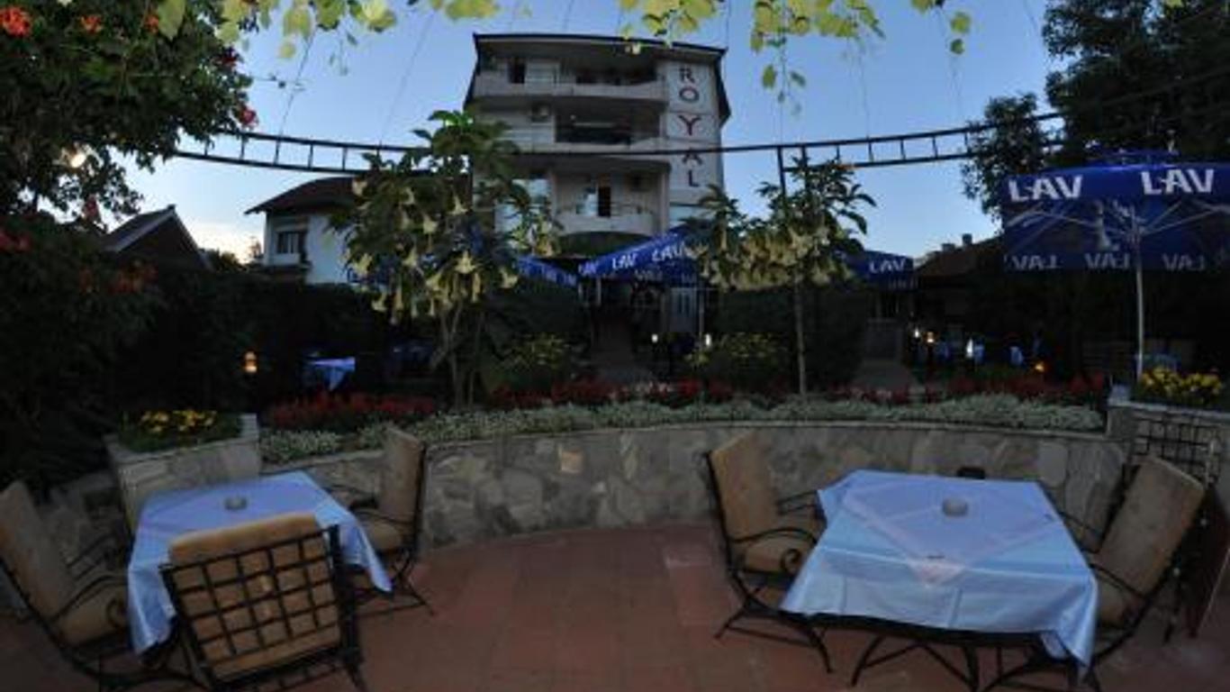 Hotel Royal