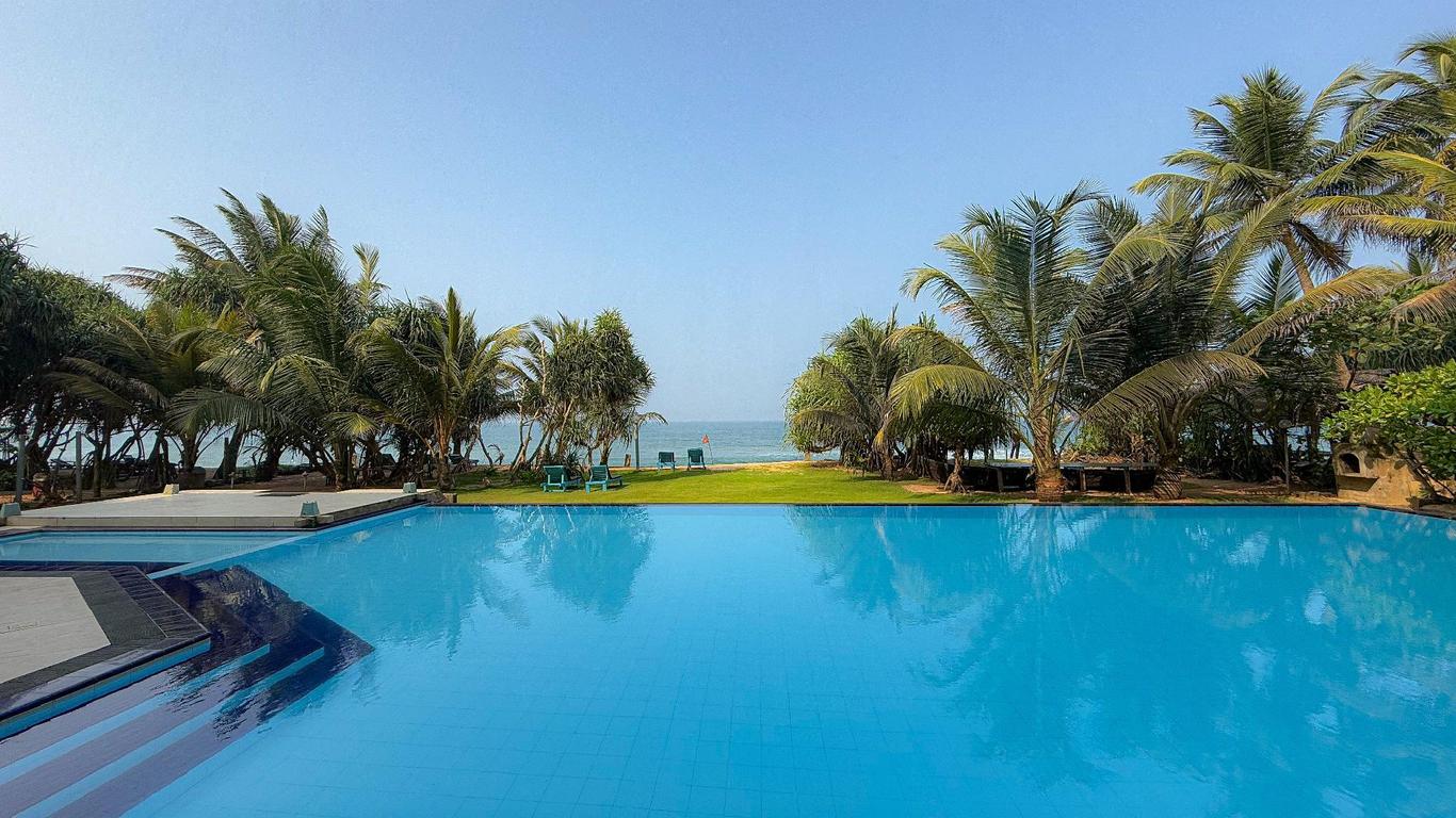 Serendib Beach Hotel