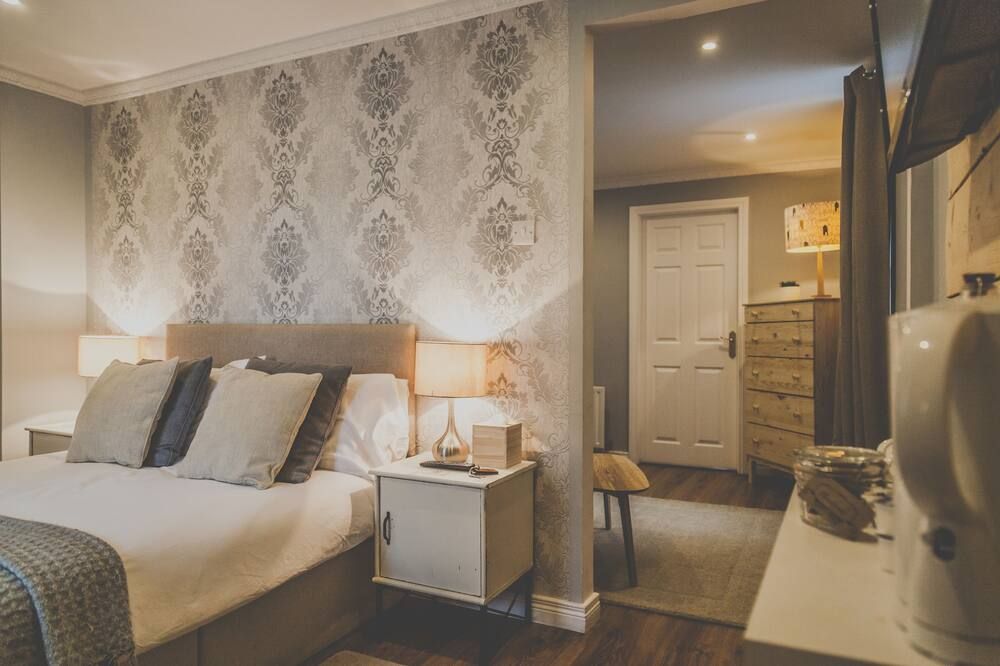 Antique House B&b - Portrush