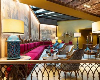 Hotel Palacio de Santa Paula, Autograph Collection - Granada - Lounge
