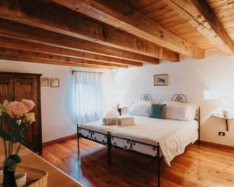 Ville d'Arfanta - Tovena - Habitación