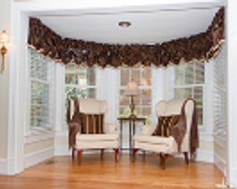 Hawthorne Park Bed And Breakfast - Κολόμπους - Κρεβατοκάμαρα