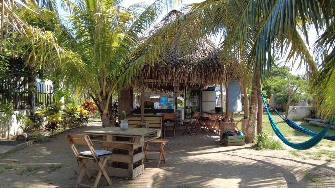 Hotchtel Glamping Tecolutla