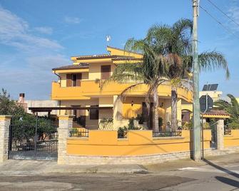 Casa Relax Salento - Relax House in the village - Specchia