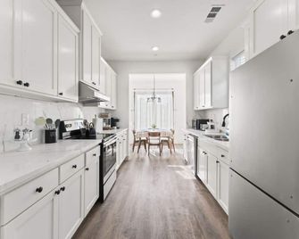 Cozy Oakland Home - Oakland - Cocina