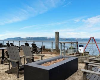 Bowline Hotel - Astoria - Balkon