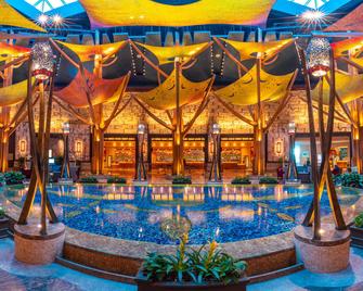 Mohegan Sun - Uncasville - Piscina