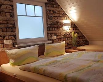 Ferienhaus Babow im Spreewald - Werben - Habitación