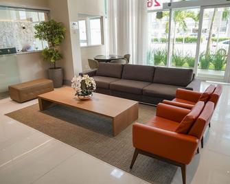 Transamerica Fit Vitória Reta da Penha - ויטוריה - לובי