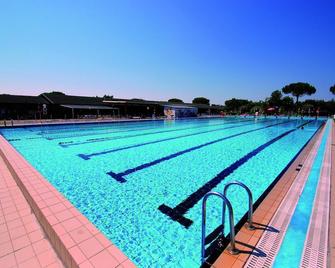 Residence Mare Pineta - Ravenna - Pool