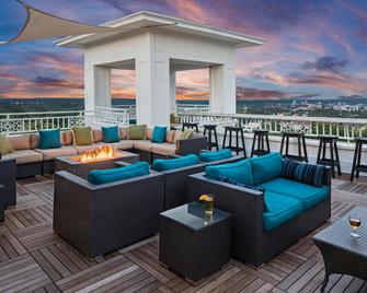 The Partridge Inn Augusta, Curio Collection by Hilton - Augusta - Patio