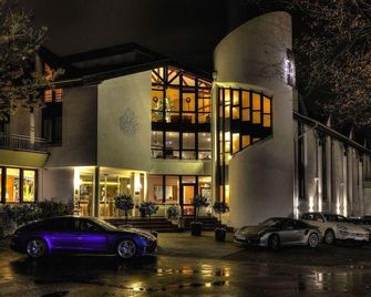 內爾斯公園酒店 - 特里爾 - 特里爾 - 建築