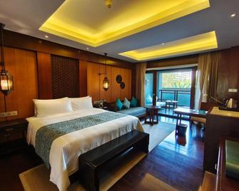 Sanya Luhuitou Resort & Spa - Sanya