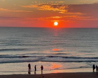 夏都瑪爾海灘渡假村 - 奥蒙德海灘 - 奧蒙德海灘 - 海灘