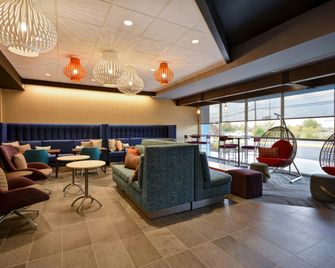 Tru by Hilton Winchester - Winchester - Lounge