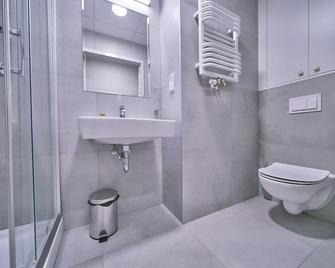 Apartamenty Collegia - Gdansk