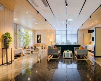 Yicheng Hotel - Hengshui - Lobby