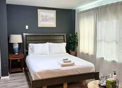 Cozy & Restful Studio I Near Plaza Distric I Fence Yard I 3 mins to Plaza District - Oklahoma City - Chambre