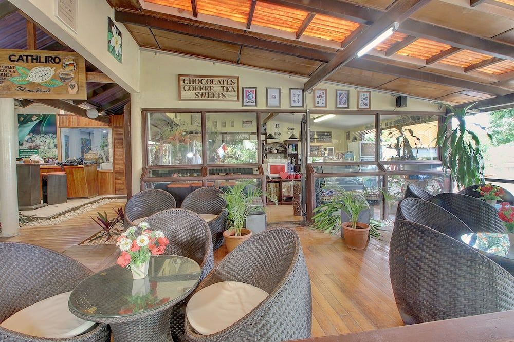 Honiara Hotel - Honiara