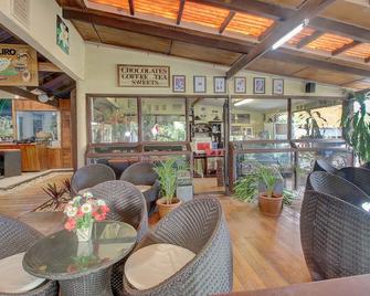 Honiara Hotel - Honiara