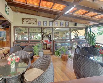 Honiara Hotel - Honiara