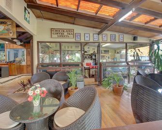 Honiara Hotel - هونيارا