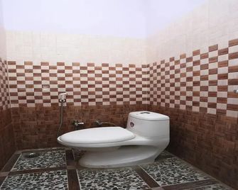 Hotel O Rama Palace - Morādābād - Edificio