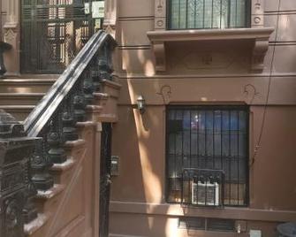 The Harlem Getaway - Nueva York