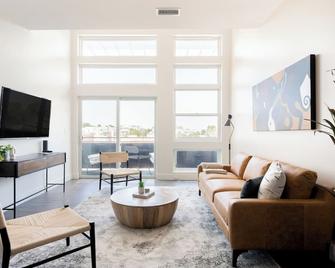 2880 Serenity in Style - Denver - Sala de estar