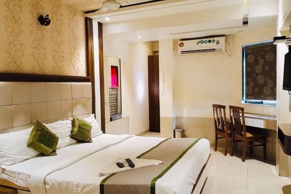 Hotel Regal Inn Andheri - Nearest Mumbai Airport T1