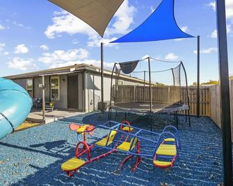 about 6 Mi to Waco Newly Constructed Family Home - Bellmead