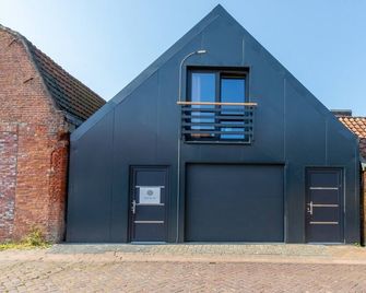 Apartment in Kortgene near Grevelingenmeer - Kortgene - Building