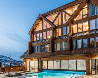 Lodge at Mountain Village by Park City Vacations - Park City - Building