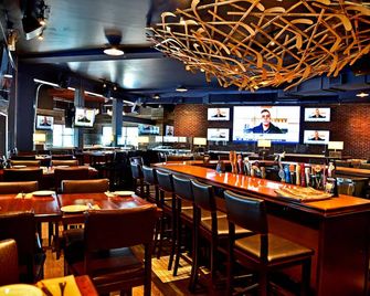 Hôtel l'Empress - Rimouski - Bar