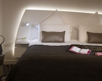 Hôtel Mercure Paris Levallois Perret - Levallois-Perret - Bedroom