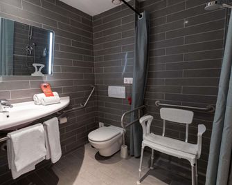 ibis Malaga Centro Ciudad - Málaga - Habitación