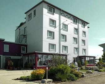 Allgäuhotel Memmingen Nord - Memmingen - Gebouw