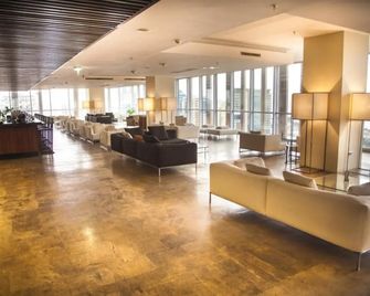 地標酒店 - 巴庫 - 巴庫 - 大廳