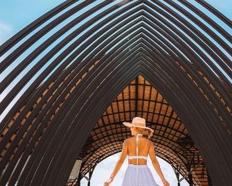 Leaf Lake Kan Resort - Ban Tha Kradan - Edificio