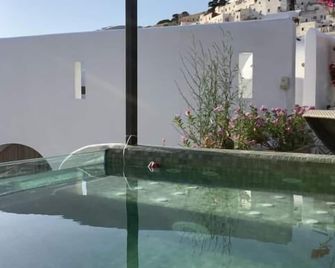 Riad Aziman - Tétouan