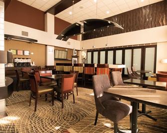 Hampton Inn & Suites Richmond/Virginia Center - Glen Allen - Restaurante