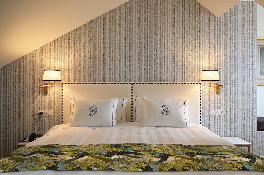 Dona Maria Hotel - Figueira da Foz