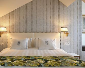 Dona Maria Hotel - Figueira da Foz