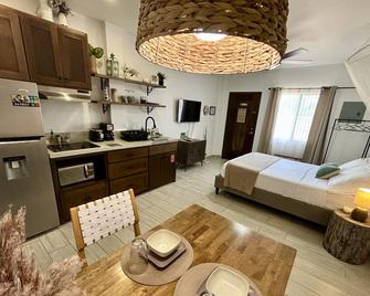 Stylish Apartments in Belize City - Cidade de Belize - Cozinha