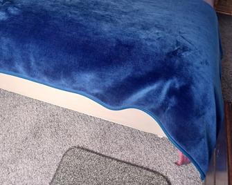Pounawea Classic kiwi Crib - New Haven