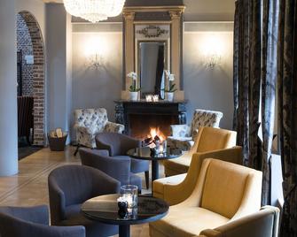 Bilderberg Chateau Holtmuhle - Venlo - Lounge