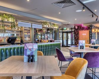 بريميير إن دورهام سيتي سننتر - والكرجيت - دورهام - بار