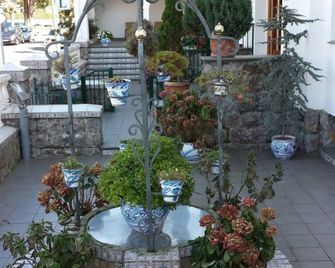 Hotel Cortijo - Laredo