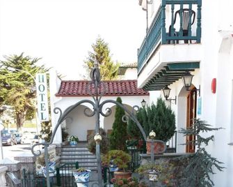 Hotel Cortijo - Laredo