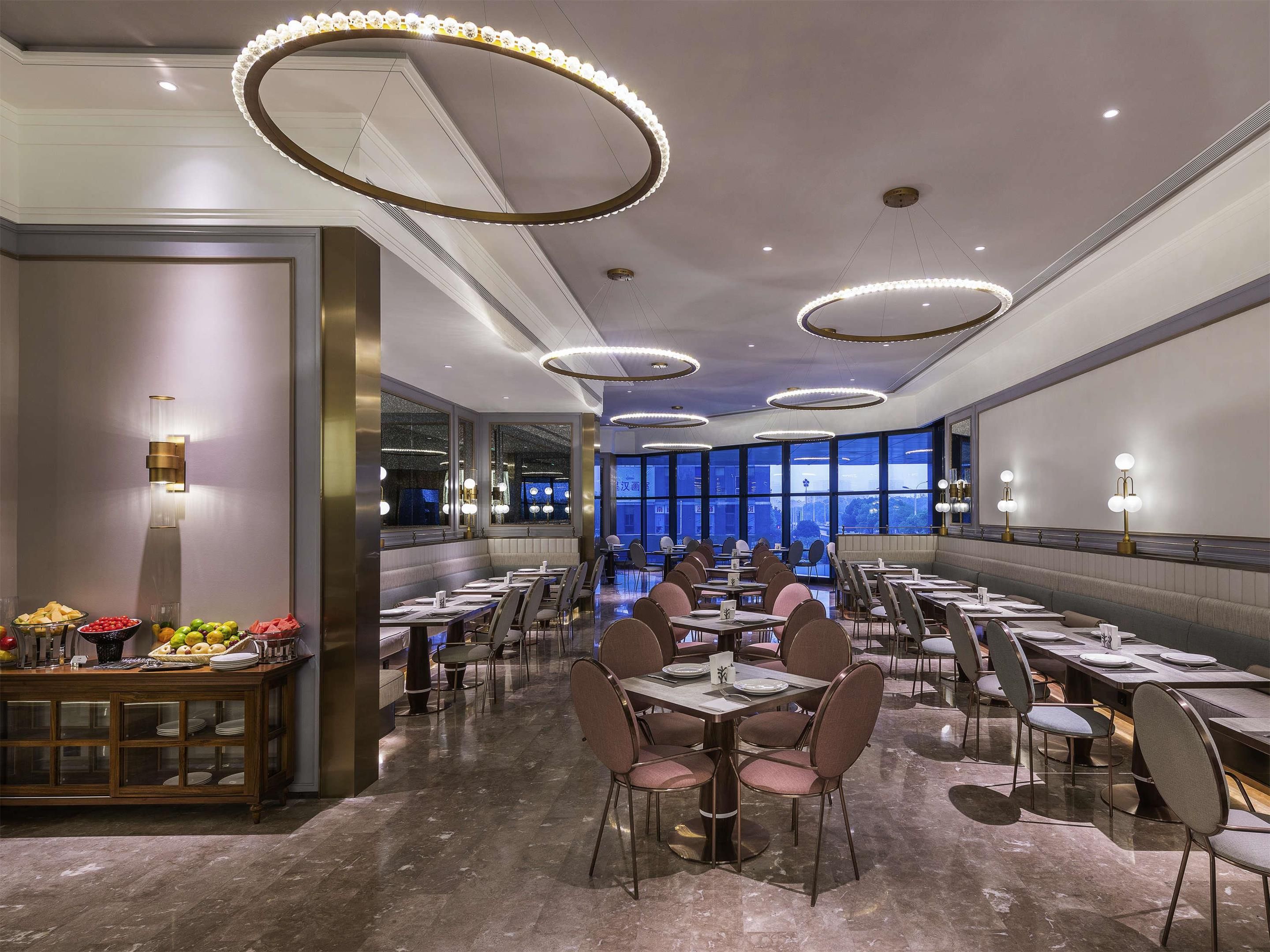 ميركيور سوتشو جينجي ليك